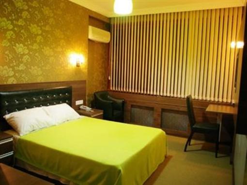 фото отеля Otel Heyamo