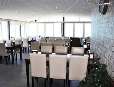фото отеля Otel Heyamo