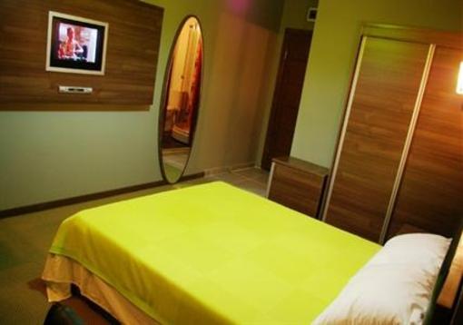 фото отеля Otel Heyamo