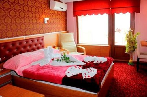 фото отеля Otel Heyamo