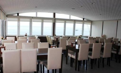 фото отеля Otel Heyamo