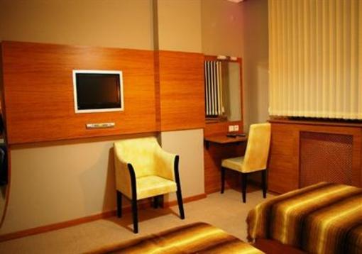 фото отеля Otel Heyamo