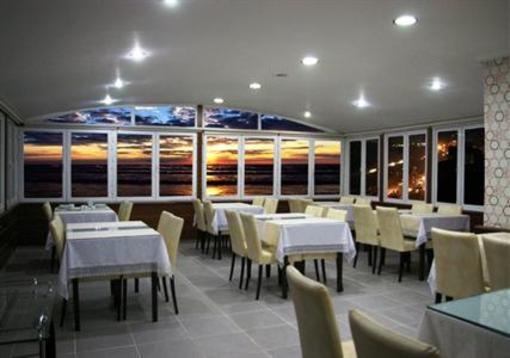 фото отеля Otel Heyamo