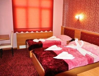 фото отеля Otel Heyamo
