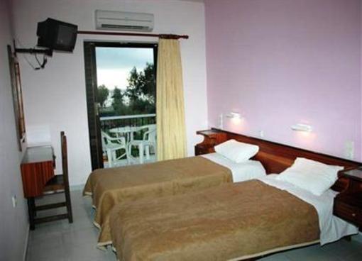 фото отеля Savinos Rooms