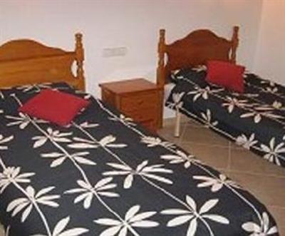 фото отеля Villa Casa Shaf Denia
