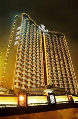 фото отеля Rosedale Hotel & Suites