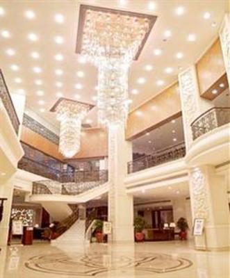 фото отеля Rosedale Hotel & Suites