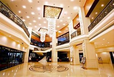 фото отеля Rosedale Hotel & Suites