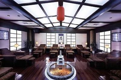 фото отеля Rosedale Hotel & Suites