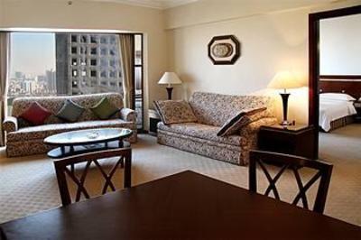 фото отеля Rosedale Hotel & Suites