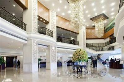 фото отеля Rosedale Hotel & Suites