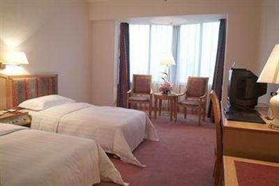 фото отеля Rosedale Hotel & Suites