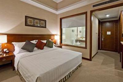 фото отеля Rosedale Hotel & Suites