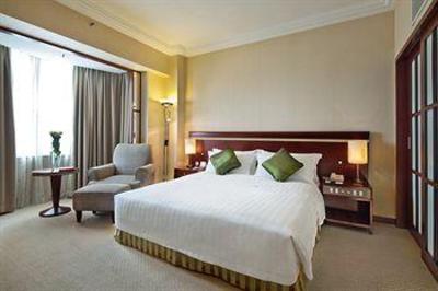 фото отеля Rosedale Hotel & Suites