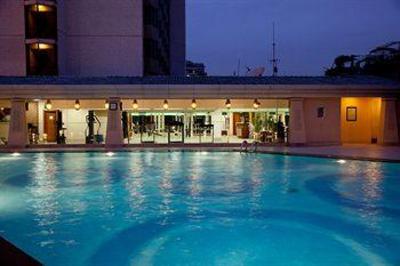 фото отеля Rosedale Hotel & Suites