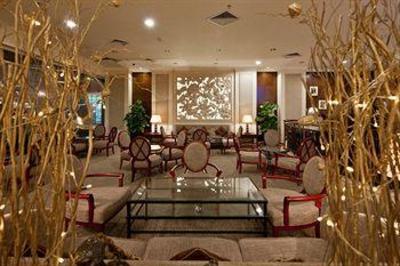 фото отеля Rosedale Hotel & Suites