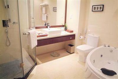 фото отеля Rosedale Hotel & Suites