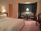 фото отеля Rosedale Hotel & Suites