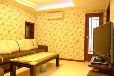 фото отеля Jinkailai Business Hotel Qingdao 2nd