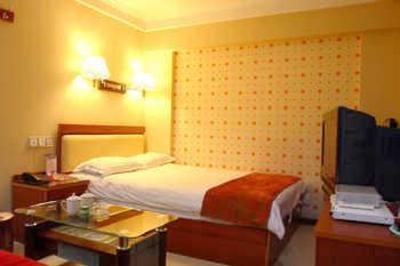 фото отеля Jinkailai Business Hotel Qingdao 2nd