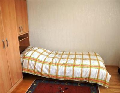 фото отеля Ferienhaus Bifang