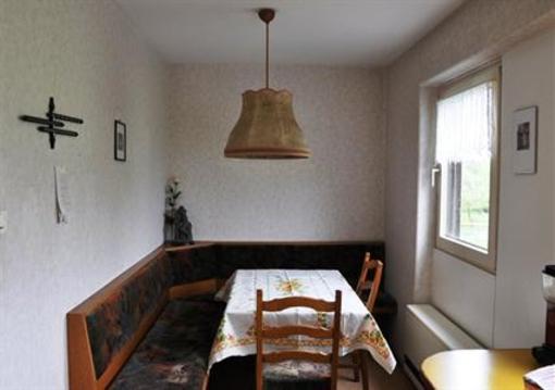 фото отеля Ferienhaus Bifang