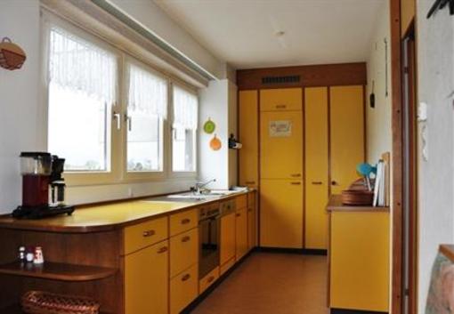 фото отеля Ferienhaus Bifang