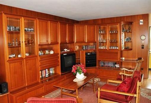 фото отеля Ferienhaus Bifang
