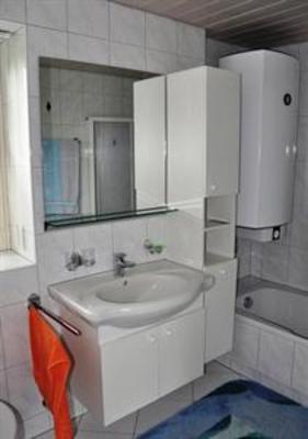 фото отеля Ferienhaus Bifang