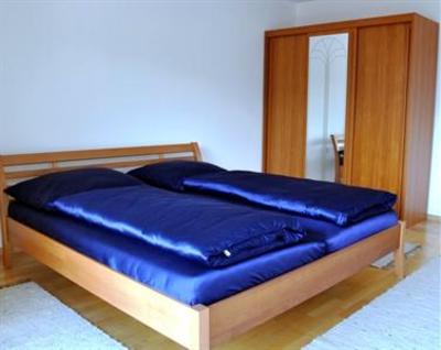фото отеля Ferienhaus Bifang