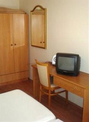 фото отеля Apartments Klaic