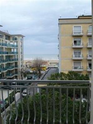 фото отеля Hotel Europa - Rimini