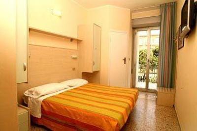 фото отеля Hotel Europa - Rimini
