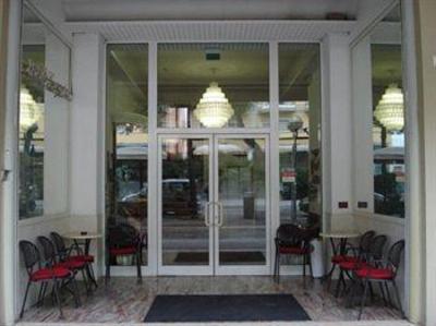 фото отеля Hotel Europa - Rimini