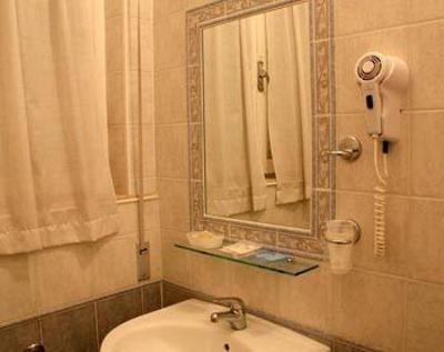 фото отеля Hotel Europa - Rimini
