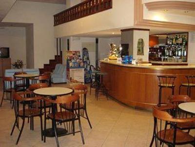 фото отеля Hotel Europa - Rimini