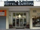 фото отеля Hotel Europa - Rimini