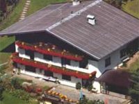 Haus Diana Pension Mittersill