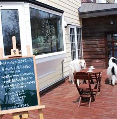 фото отеля Auberge De Fryingpan Niseko
