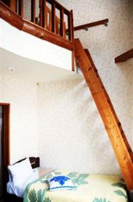 фото отеля Auberge De Fryingpan Niseko