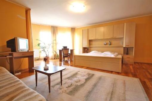 фото отеля Vila Elisabeta