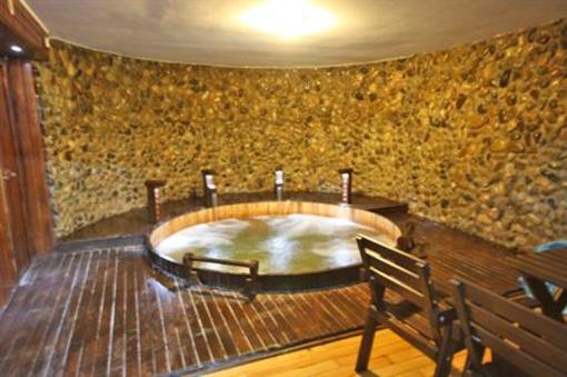 фото отеля Vila Elisabeta