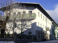 Landgasthof Metzgerie Pension Fischer Veri