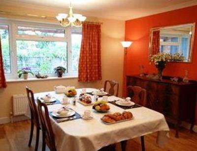 фото отеля Summerhayes Bed Breakfast Devizes