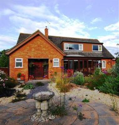 фото отеля Summerhayes Bed Breakfast Devizes