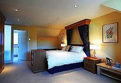 фото отеля Summerhayes Bed Breakfast Devizes