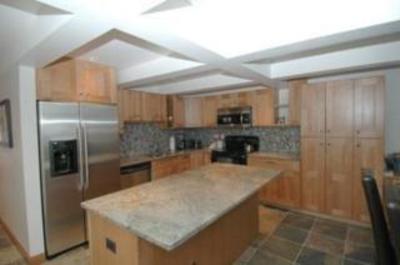 фото отеля Cotton Wood Condominiums Aspen