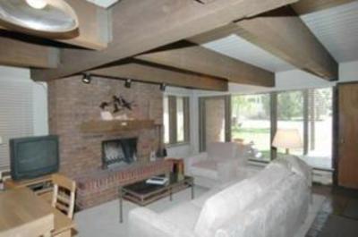 фото отеля Cotton Wood Condominiums Aspen