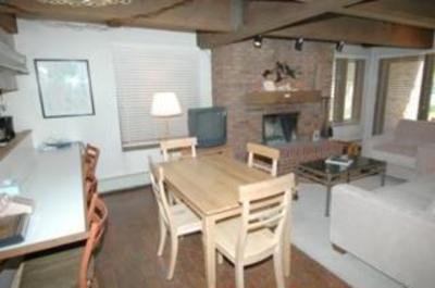 фото отеля Cotton Wood Condominiums Aspen
